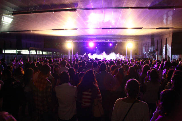 Unite For Ashrafieh Concert 